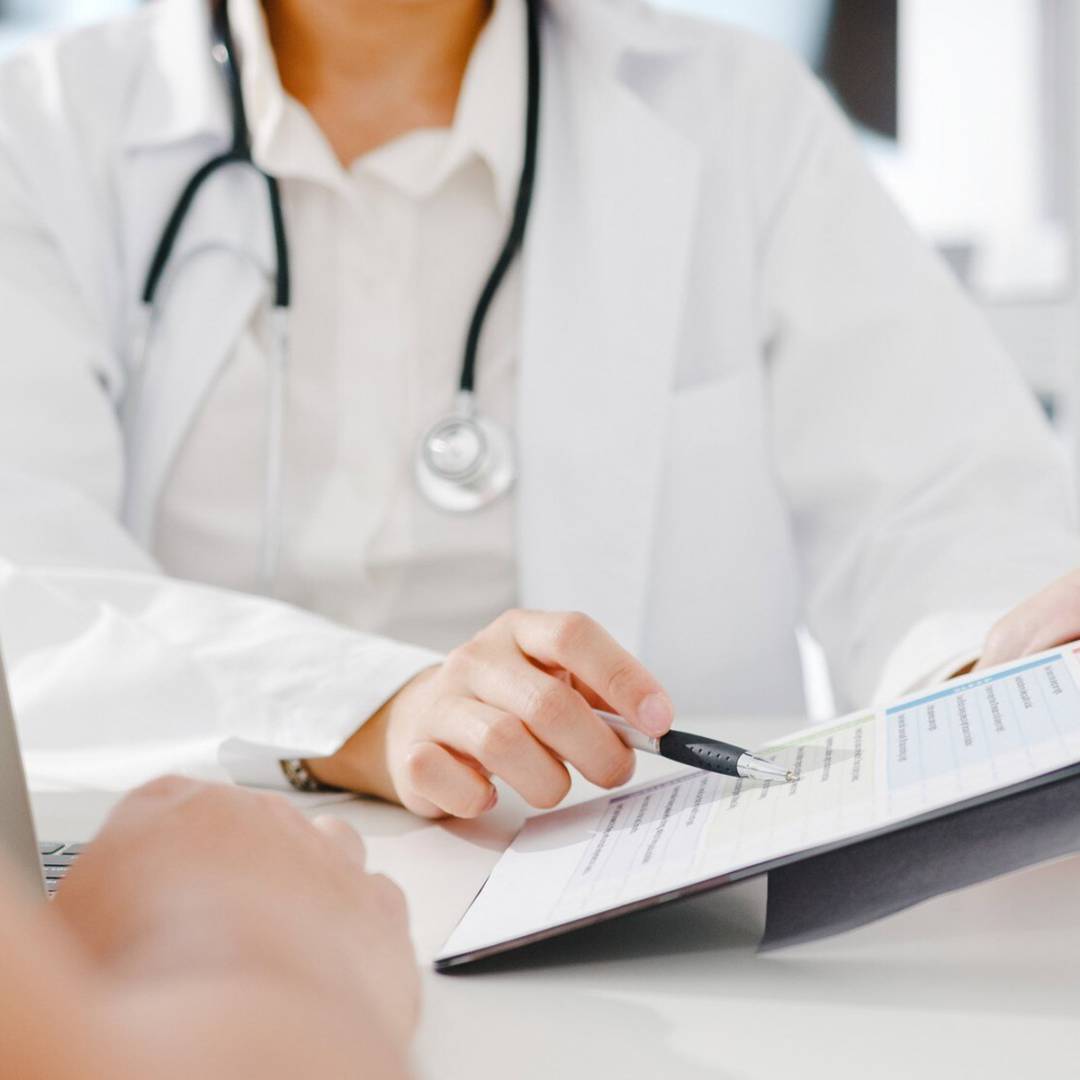 Consulta de Medicina Estética